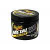 Meguiar's Metal Polish - leštenka na kovy, tuhá, 177 ml G211606