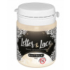 Cukrová hmota Food Colours Letter&Lace neutrálna 90 g