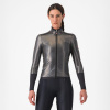 Castelli 24576 GABBA R W LS čierna - XS