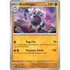 Pokémon karta Annihilape 047/091 Holo- Paldean Fates