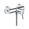Hansgrohe Talis Páková sprchová batéria, chróm 72600000-HG