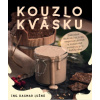 Kouzlo kvásku - Dagmar Lužná