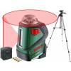 Krížový laser - BOSCH PLLL 360 LASER LASER LASER 20M + TRIPOOD (Krížový laser - BOSCH PLLL 360 LASER LASER LASER 20M + TRIPOOD)