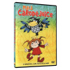 Malá čarodějnice - DVD