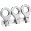 Schwaiger UHA104X držiak LNB Multifeed, 3-násobný; UHA104X