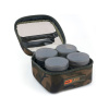 FOX - Puzdro Camolite Glug 6 Pot Case