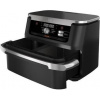 Ninja AF500EU Ninja Dual-Zone 7 -in-1 Heißluftfritteuse AF500EU
