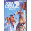 FILM DOBA LADOVA 2: OBLEVA DVD
