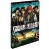 Piráti z Karibiku: V neznámych vodách - DVD