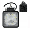 911-01015 Pracovné LED svetlo AWL03 9 LED FLOOD 9-60V