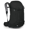 Osprey hikelite 32l black