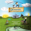 Dominik a jeho pesničky - Milá zebra