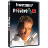 Pravdivé lži: DVD