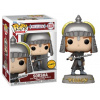 Funko POP! 1314 Movies: Willow - Sorsha Limited Chase Edition