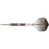 Steel šípky Target Stephen Bunting 95K, SP Hmotnost šipky: 23g