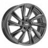 AEZ 8.5x20 5/108 ET45.0 Havanna grey gunmetal 63.4 FIX 8,5x20 5x108 ET0.00