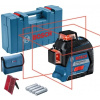 BOSCH - zahrada/dílna BOSCH GLL 3-80 (0.601.063.S00)