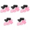 Mydelnička - 20 -pcs Puzdro na mydlo s vodotesným mydlom (Mydelnička - 20 -pcs Puzdro na mydlo s vodotesným mydlom)