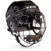 Prilba CCM Tacks 910 Combo SR - M, Čierna