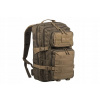 Mil-Tec US Assault coyote/oliva 36 l