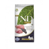 FARMINA, Italia Farmina N&D dog PRIME adult mini lamb&blueberry 7 kg