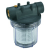 Predfilter 12 cm, 4000 l/h, pre čerpadlá - Einhell Grey