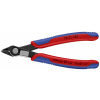 KNIPEX 78 71 125 Kleště štípací boční Electronic-Super-Knips