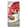N & D Quinoa DOG Neutered Duck & Broccoli & Asp. 12kg