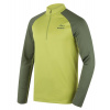 HUSKY Tromi zip M bright green - M