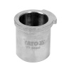 YATO Control nastavovací nástrčný kľúč 3/8