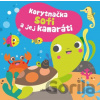 Korytnačka Sofi a jej kamaráti - Sigrid Martinez (ilustrátor)