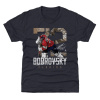 Florida Panthers Detské - Sergei Bobrovsky Landmark Navy NHL Tričko 10-12 rokov