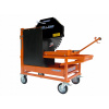 Píla na - BLOCK SAW DIAMOND BLADE 650 TECH-WIERT (Píla na - BLOCK SAW DIAMOND BLADE 650 TECH-WIERT)