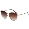 Relax Queen - R0355D/Shiny Gold/Brown Gradient one size