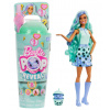 Barbie Pop Reveal Bubble Tea Green Tea