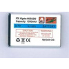 Aligator baterie A290/A330/A400/A500, 1050mAh