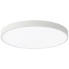 IMMAX NEO LITE SEMPLICI SMART stropné svietidlo 50cm 48W 3468 lm, s podporou BEACON, Wi-Fi, TUYA, biele 07252L