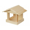 Forestina Kŕmidlo pre vtáky č. 5 Chata drevené