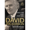 Dýka a kríž a muž, ktorý veril - David Wilkerson