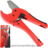 Nožnice na potrubie, PP, PE, PEX / AL / PEX, 42mm - MAR-POL M55927