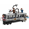 76321 Spider-Man vs.Doc Ock:v metre LEGO