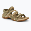 Dámske sandále Teva Ascona Sport WEB light olive (37.5 EU)