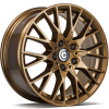 Carbonado Carbonado ILLUSION 8x18 5x120 ET30 Bronze 72.6