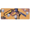 Paladone Light Up Desk Mat (Minecraft) 5056577711448