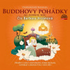 Buddhovy pohádky - Bára Hrzánová