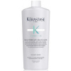 Kérastase Šampon proti lupům pro suchou pokožku hlavy K Symbiose Moisturizing Anti-Dandruff Cellular Shampoo 1000 ml
