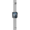 Epico Watch Strap Milanese+ 38/40/41mm - striebrorná 69818182100002