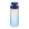 Modrá tritánová fľaša 500 ml Saga – Orion