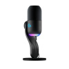 Logitech® G Yeti GX Dynamic RGB Gaming Mic with LIGHTSYNC-BLACK-USB 988-000569