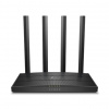 TP-Link Archer C6 v3.2 AC1200 WiFi DualBand Gb Router, 5xGb, 4xanténa (Archer C6 v3.2)